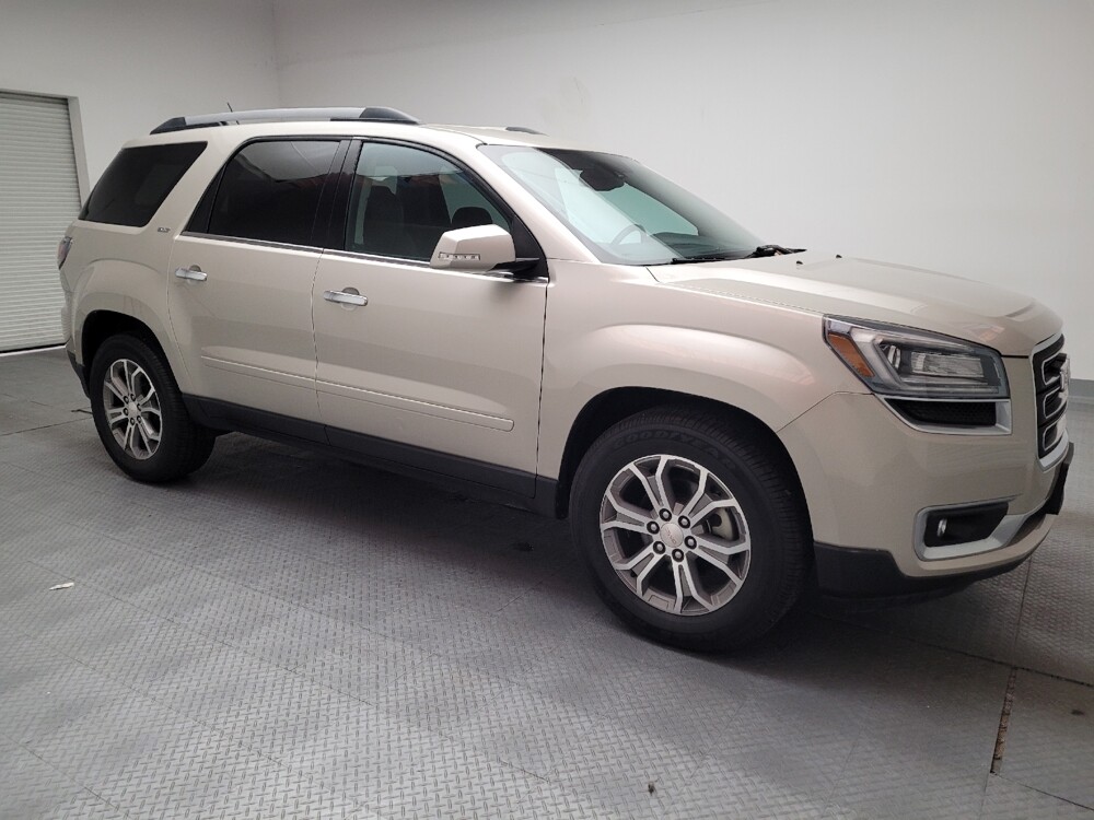 2014 GMC Acadia in Montclair, CA 91763 - 18127852 11