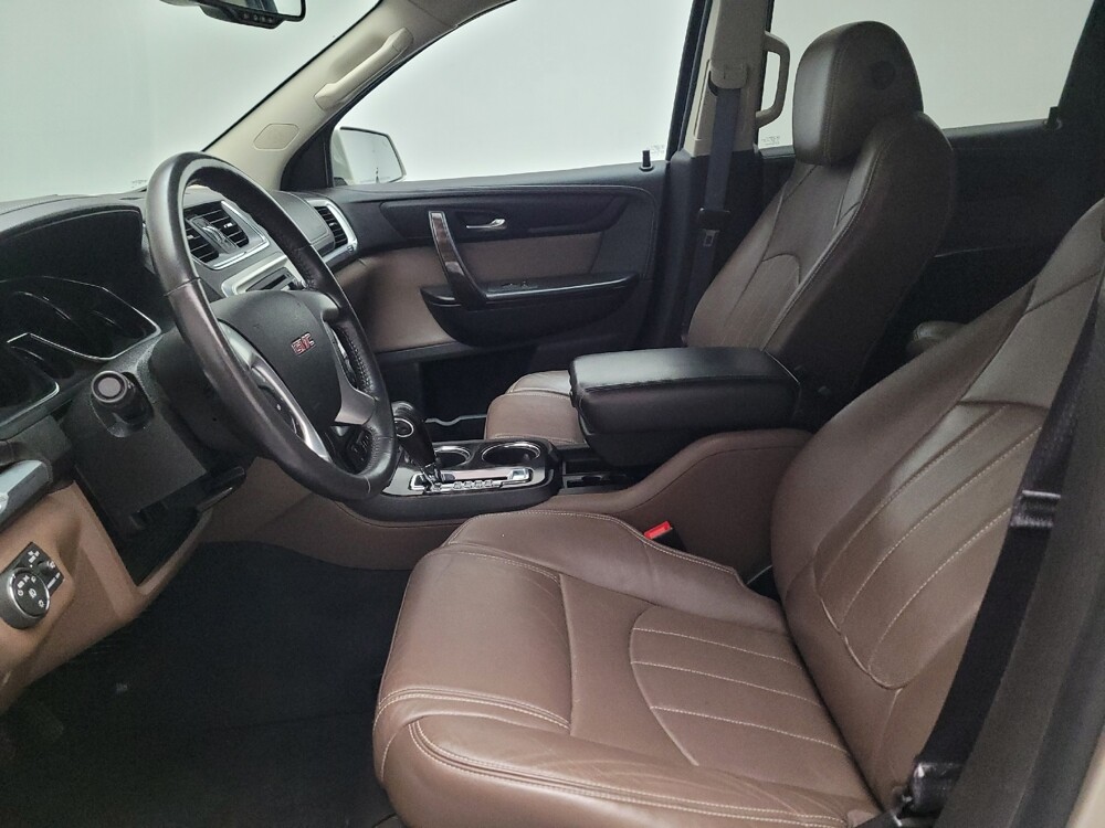 2014 GMC Acadia in Montclair, CA 91763 - 18127852 17
