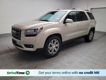 2014 GMC Acadia in Montclair, CA 91763