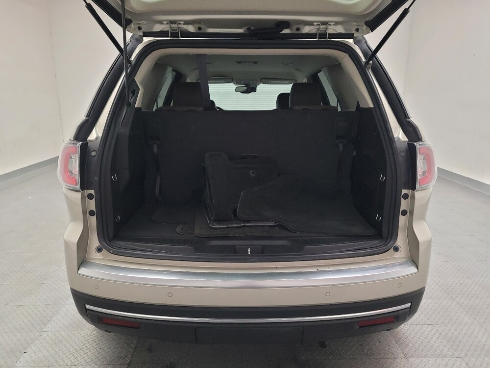 2014 GMC Acadia in Montclair, CA 91763 - 18127852 29