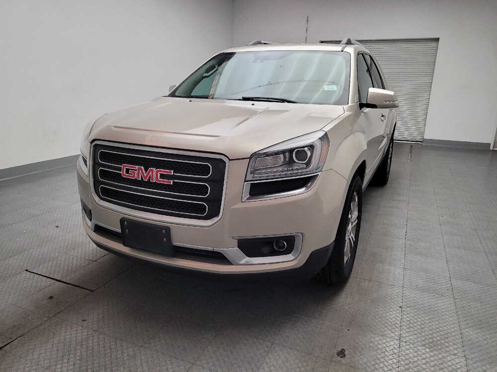 2014 GMC Acadia in Montclair, CA 91763 - 18127852 15