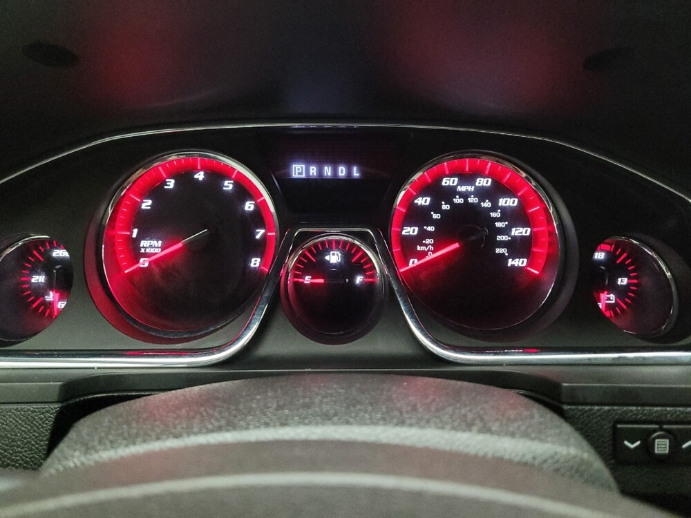 2014 GMC Acadia in Montclair, CA 91763 - 18127852 23