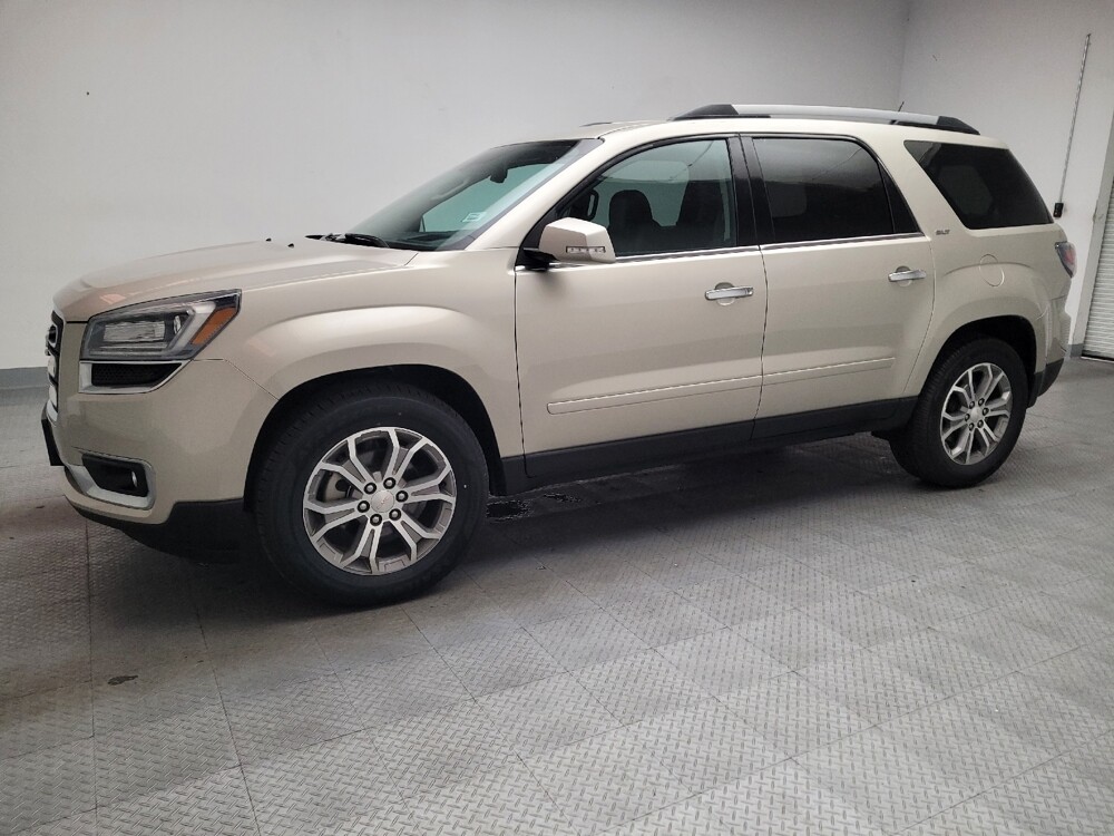 2014 GMC Acadia in Montclair, CA 91763 - 18127852 2