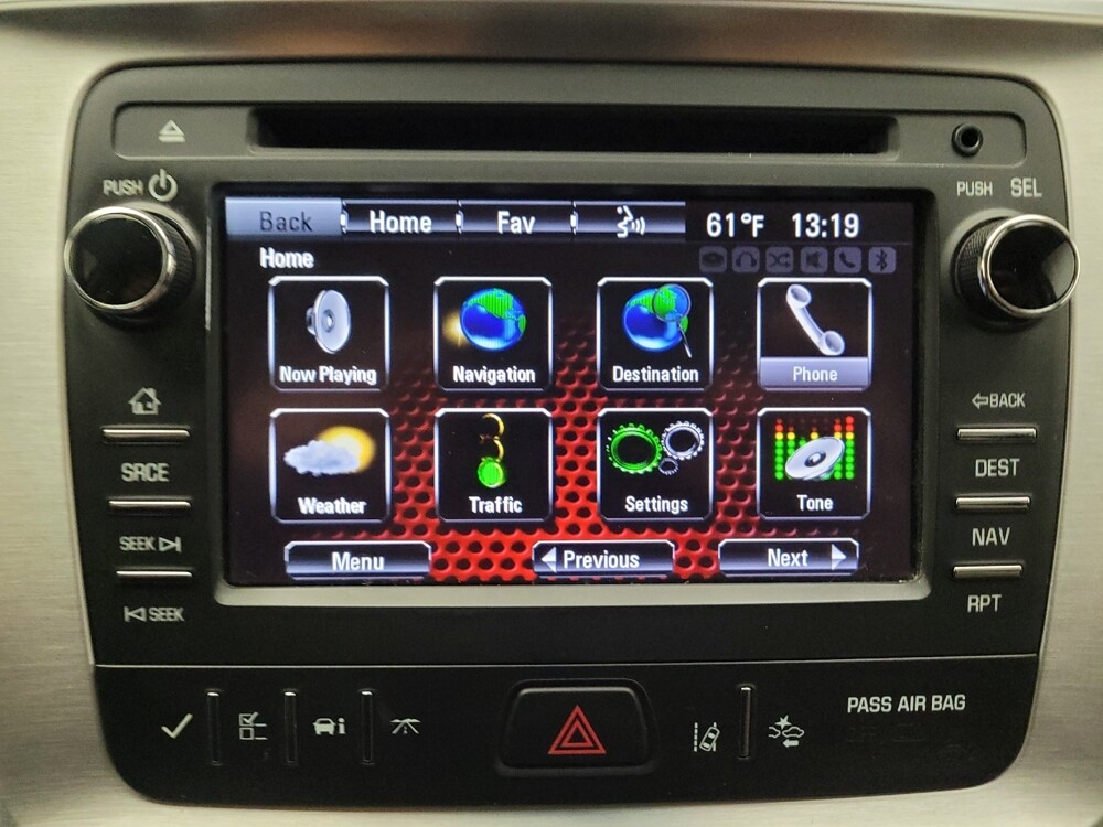 2014 GMC Acadia in Montclair, CA 91763 - 18127852 25