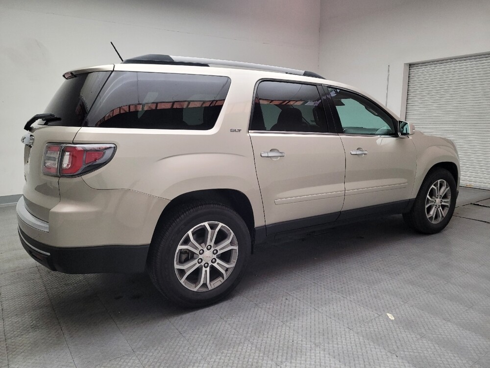 2014 GMC Acadia in Montclair, CA 91763 - 18127852 10