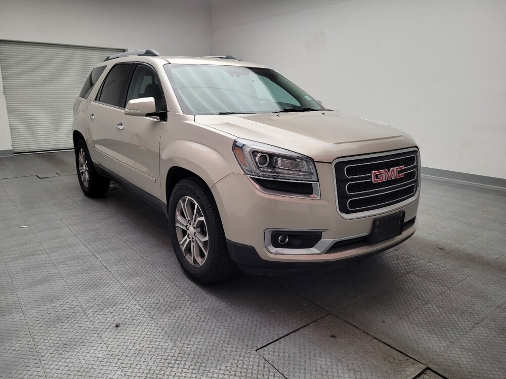 2014 GMC Acadia in Montclair, CA 91763 - 18127852 13