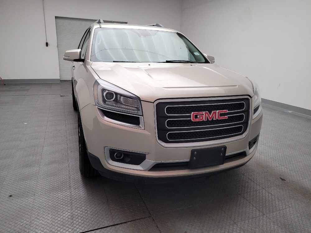 2014 GMC Acadia in Montclair, CA 91763 - 18127852 14