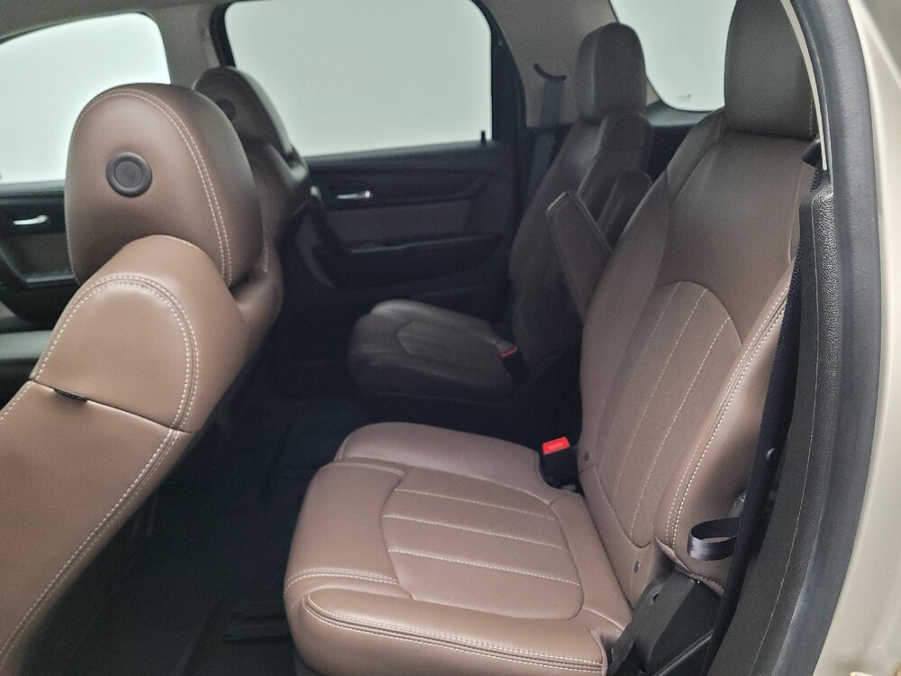 2014 GMC Acadia in Montclair, CA 91763 - 18127852 18