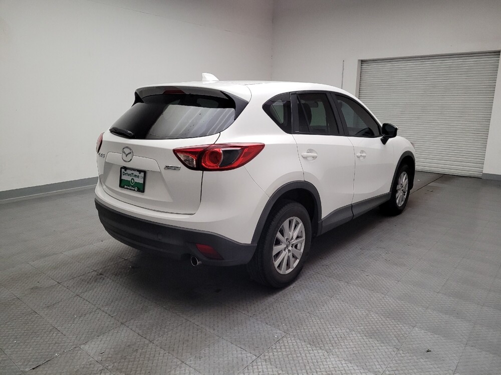 2015 Mazda CX-5 in Riverside, CA 92504 - 18127853 9