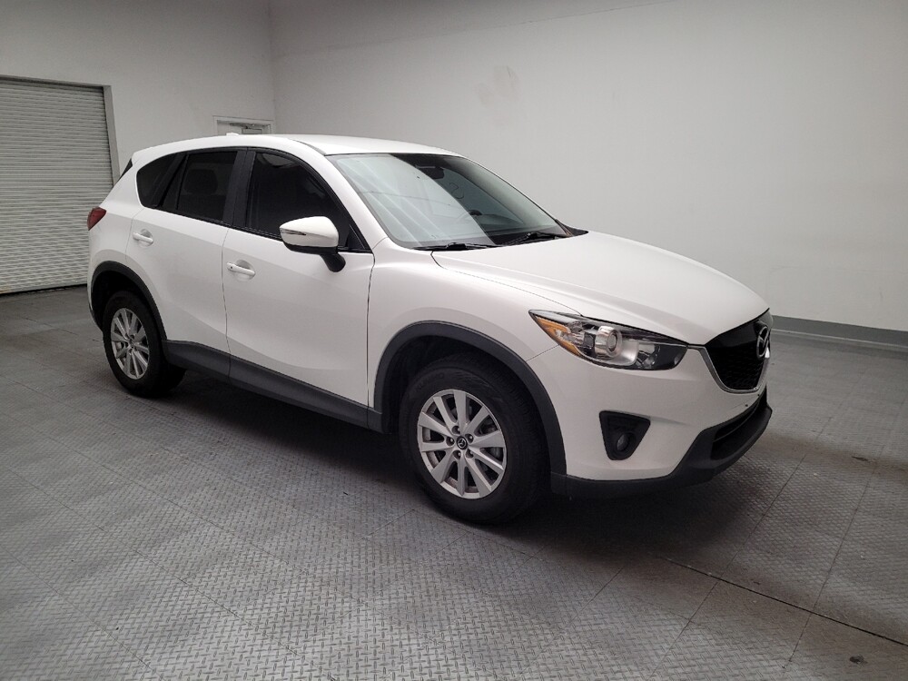 2015 Mazda CX-5 in Riverside, CA 92504 - 18127853 11