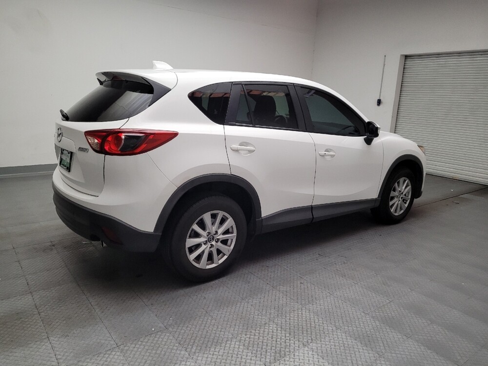 2015 Mazda CX-5 in Riverside, CA 92504 - 18127853 10