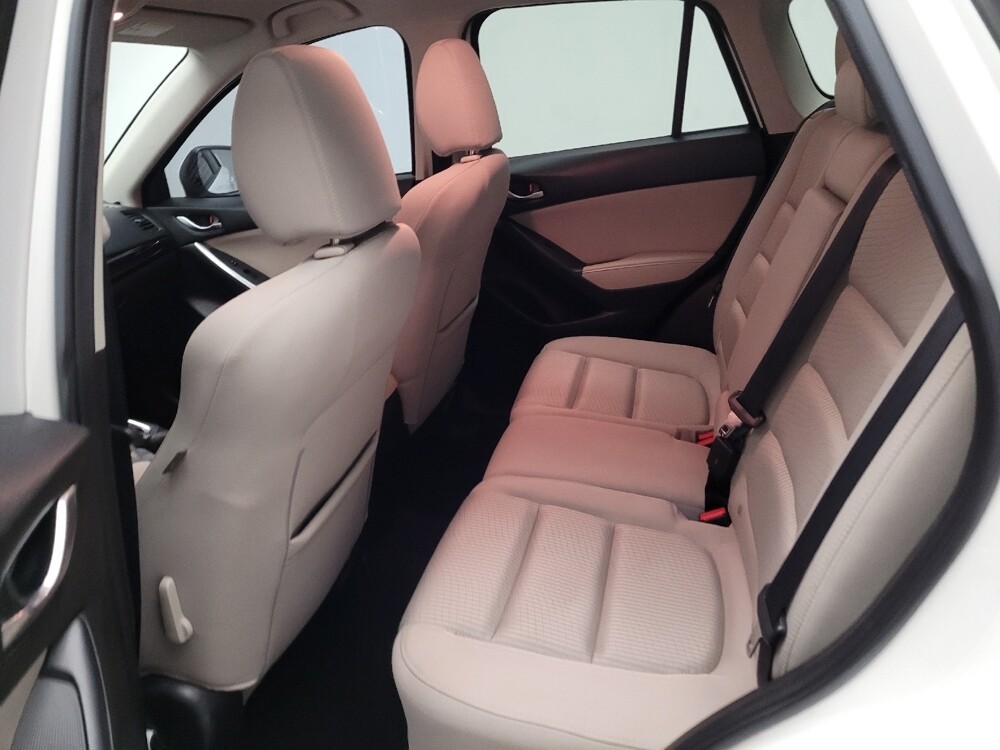 2015 Mazda CX-5 in Riverside, CA 92504 - 18127853 18