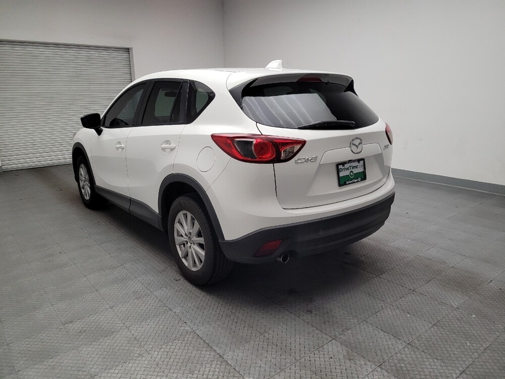 2015 Mazda CX-5 in Riverside, CA 92504 - 18127853 5