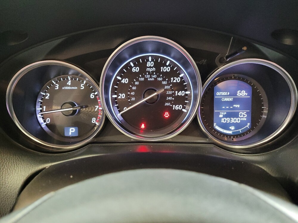 2015 Mazda CX-5 in Riverside, CA 92504 - 18127853 23