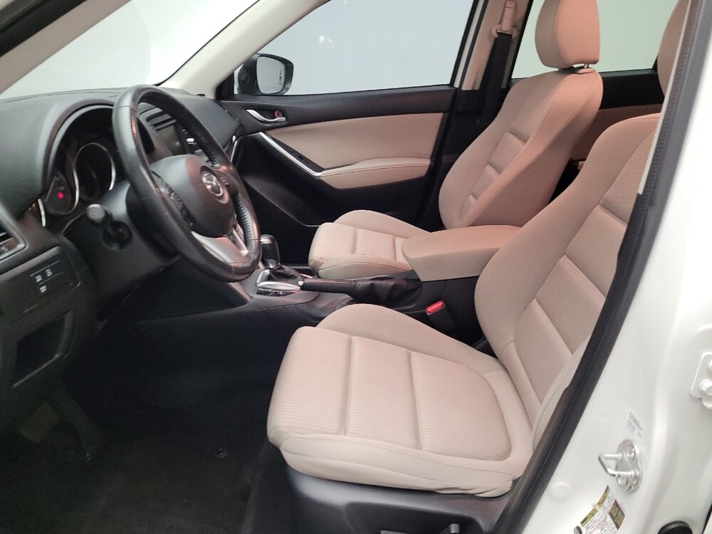 2015 Mazda CX-5 in Riverside, CA 92504 - 18127853 17