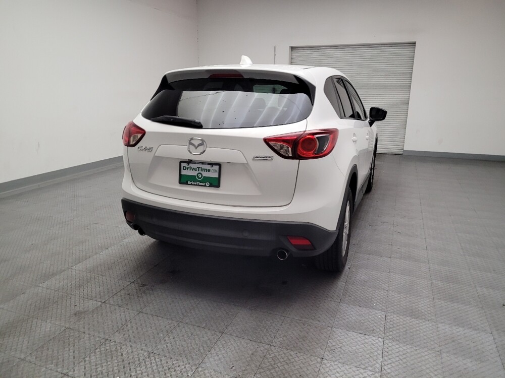 2015 Mazda CX-5 in Riverside, CA 92504 - 18127853 7