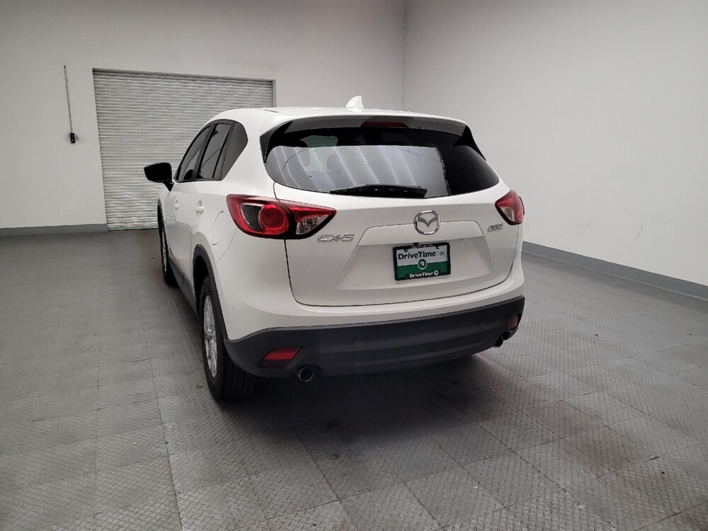 2015 Mazda CX-5 in Riverside, CA 92504 - 18127853 6