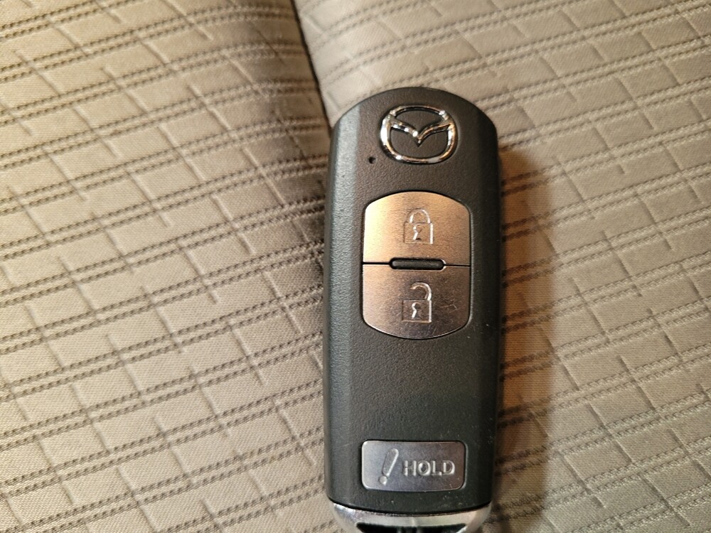 2015 Mazda CX-5 in Riverside, CA 92504 - 18127853 32