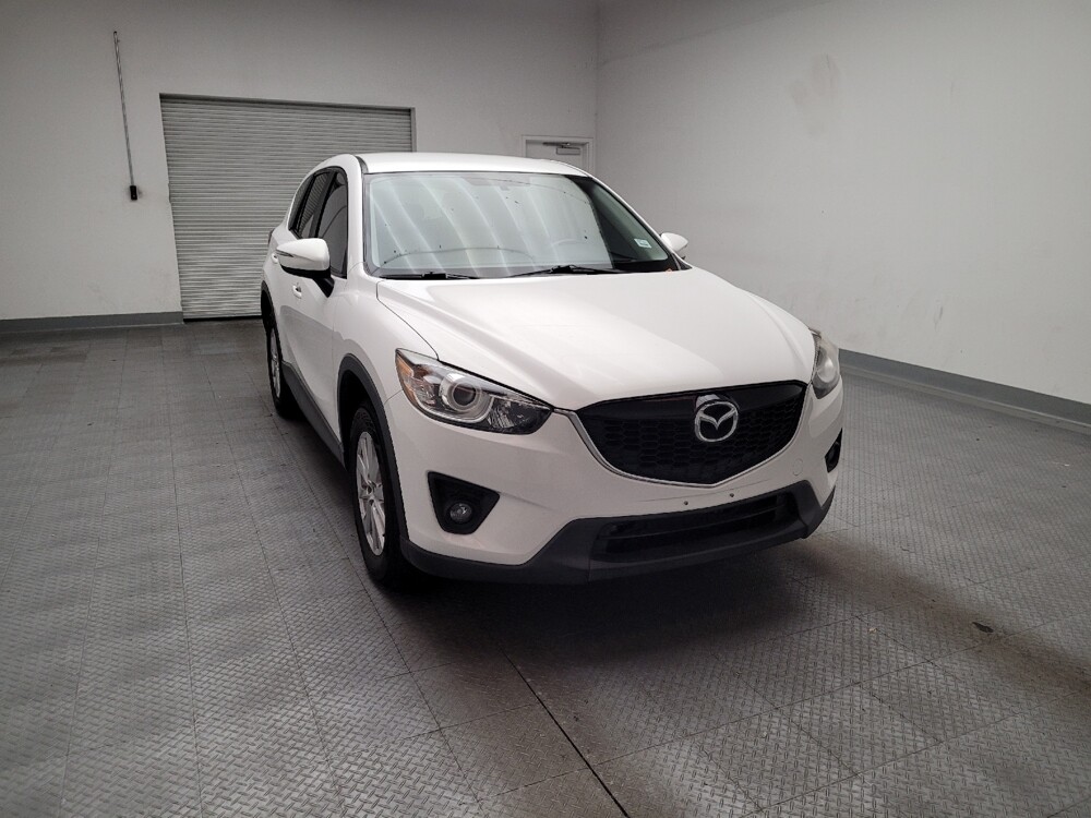 2015 Mazda CX-5 in Riverside, CA 92504 - 18127853 14