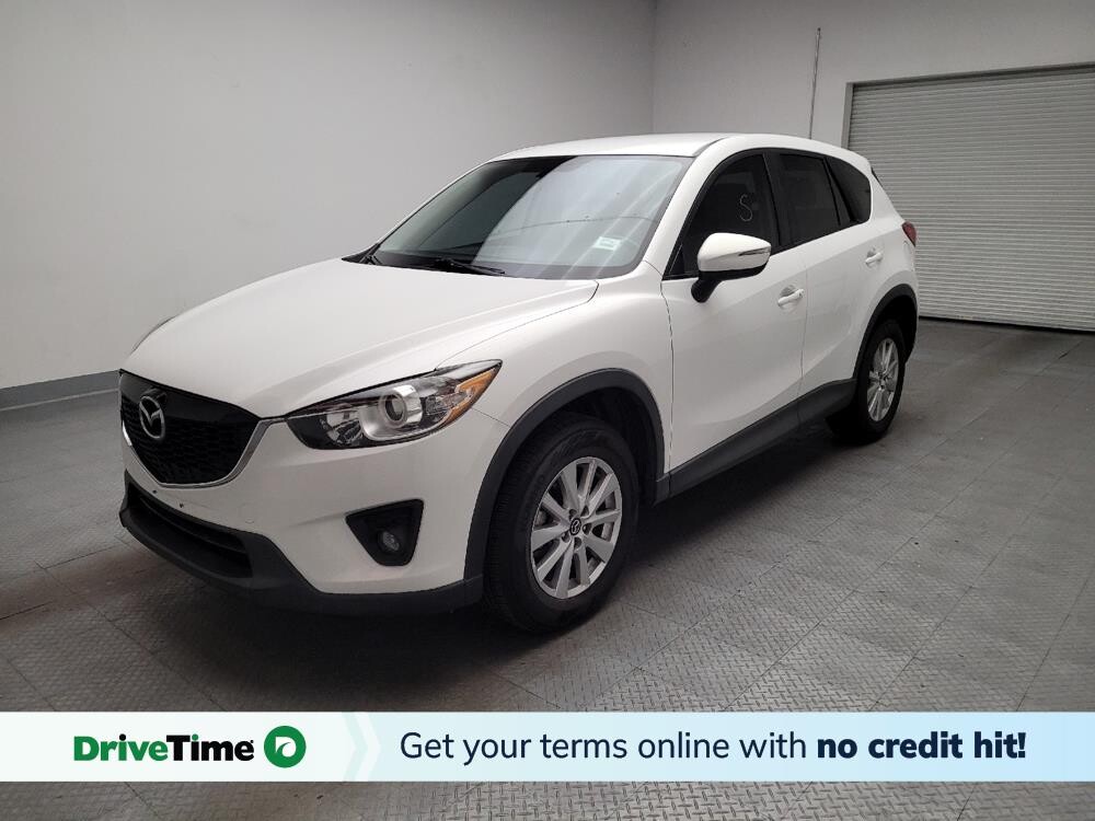 2015 Mazda CX-5 in Riverside, CA 92504 - 18127853