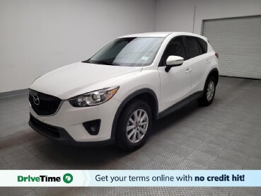 2015 Mazda CX-5 in Riverside, CA 92504