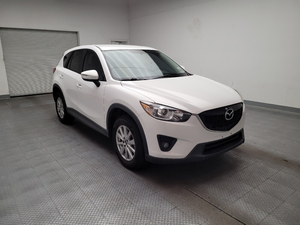 2015 Mazda CX-5 in Riverside, CA 92504 - 18127853 13