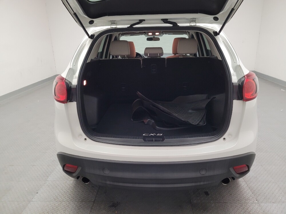 2015 Mazda CX-5 in Riverside, CA 92504 - 18127853 29