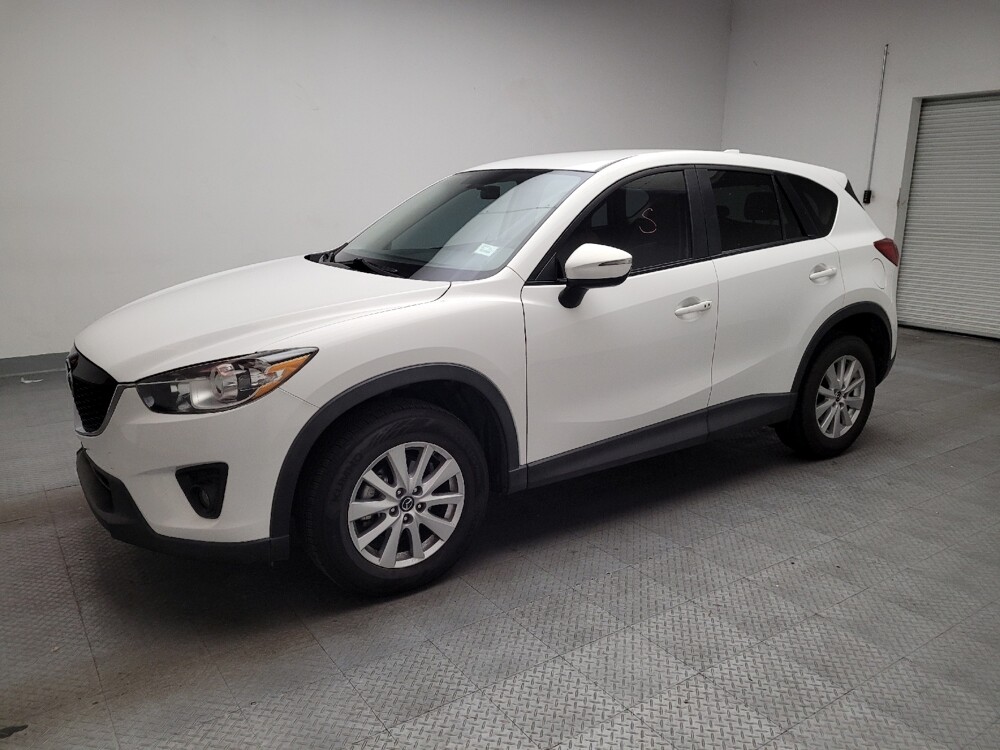 2015 Mazda CX-5 in Riverside, CA 92504 - 18127853 2
