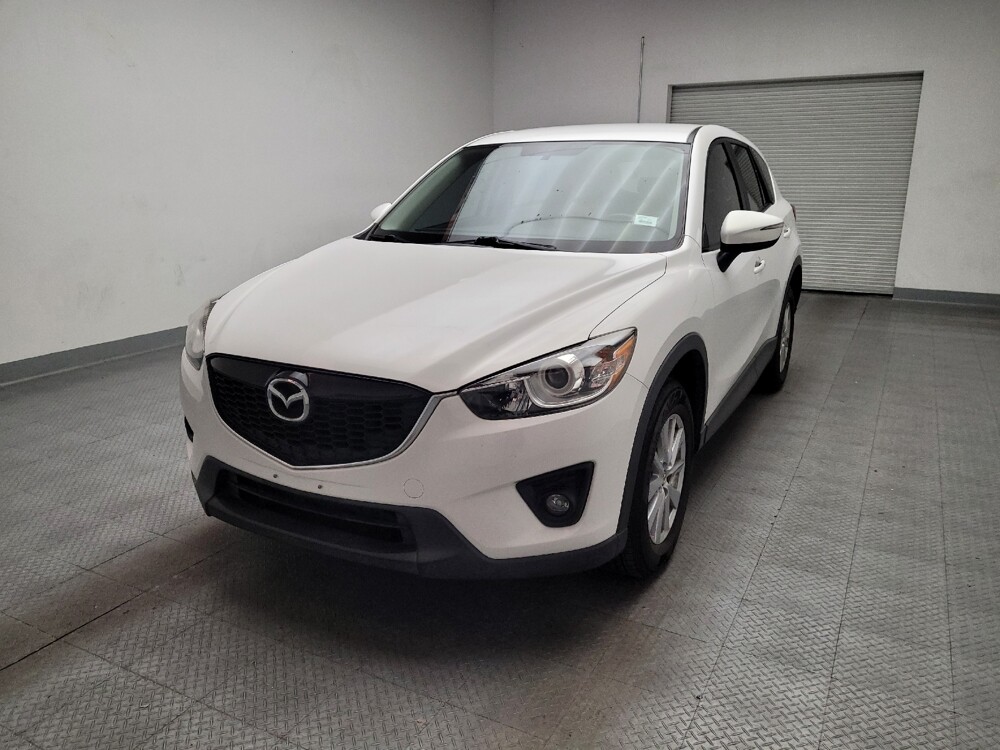 2015 Mazda CX-5 in Riverside, CA 92504 - 18127853 15