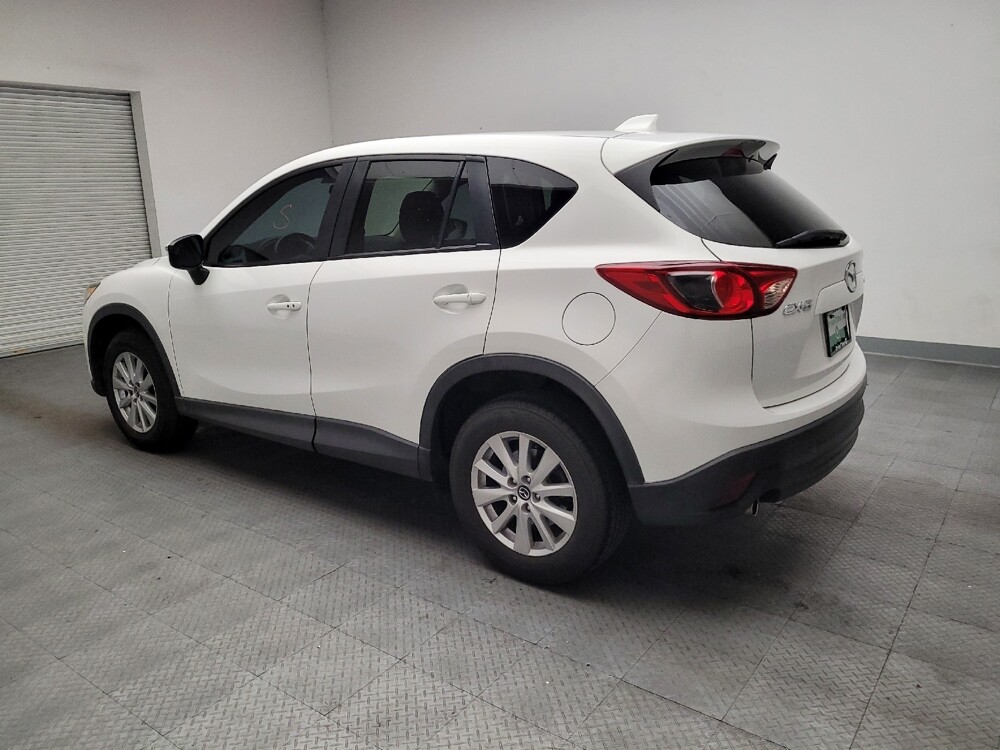 2015 Mazda CX-5 in Riverside, CA 92504 - 18127853 3