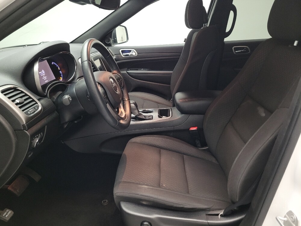 2021 Jeep Grand Cherokee in El Cajon, CA 92020 - 18127854 17