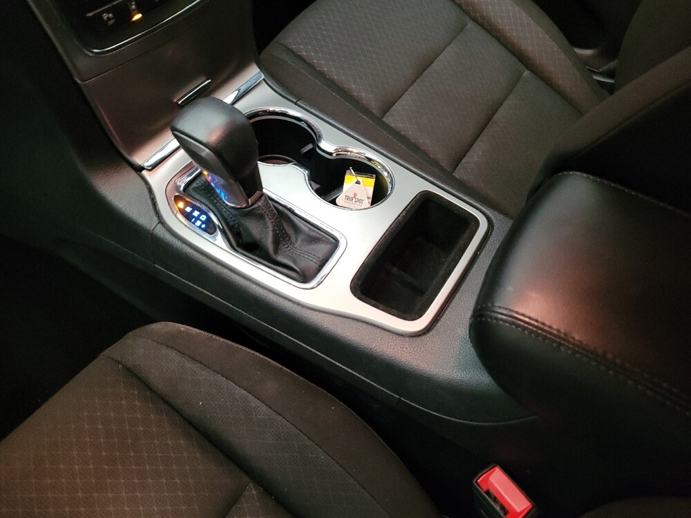 2021 Jeep Grand Cherokee in El Cajon, CA 92020 - 18127854 26