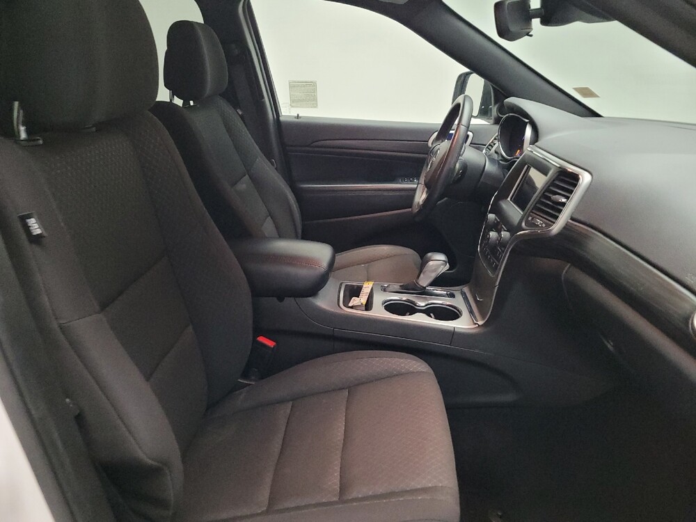 2021 Jeep Grand Cherokee in El Cajon, CA 92020 - 18127854 21