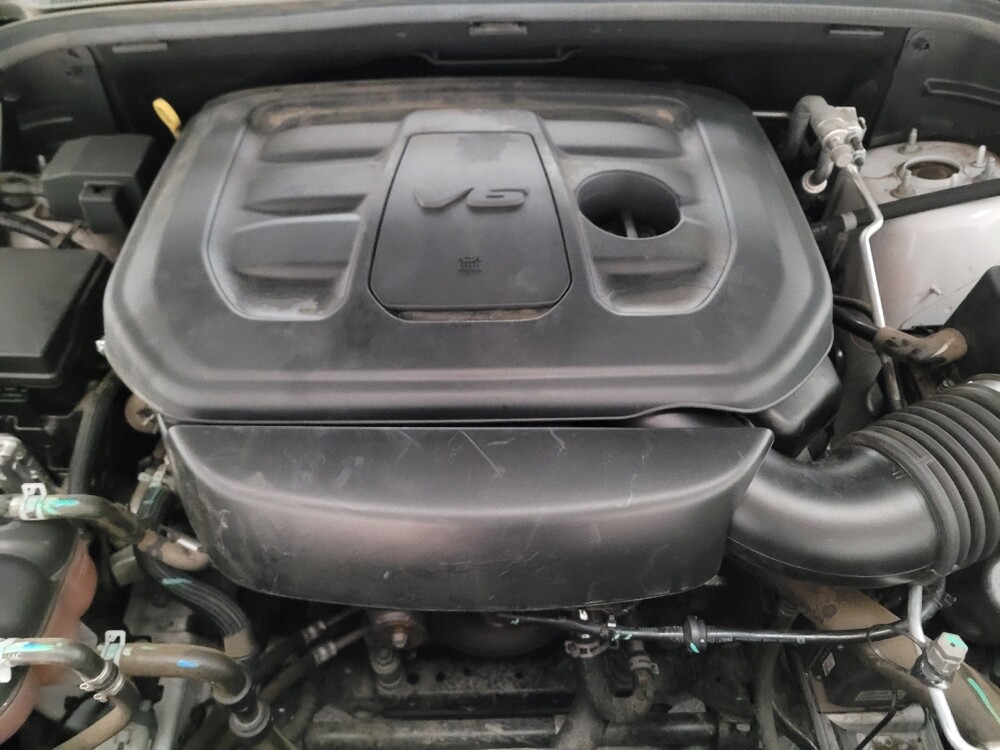 2021 Jeep Grand Cherokee in El Cajon, CA 92020 - 18127854 30