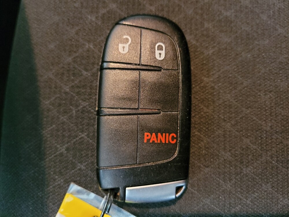 2021 Jeep Grand Cherokee in El Cajon, CA 92020 - 18127854 32