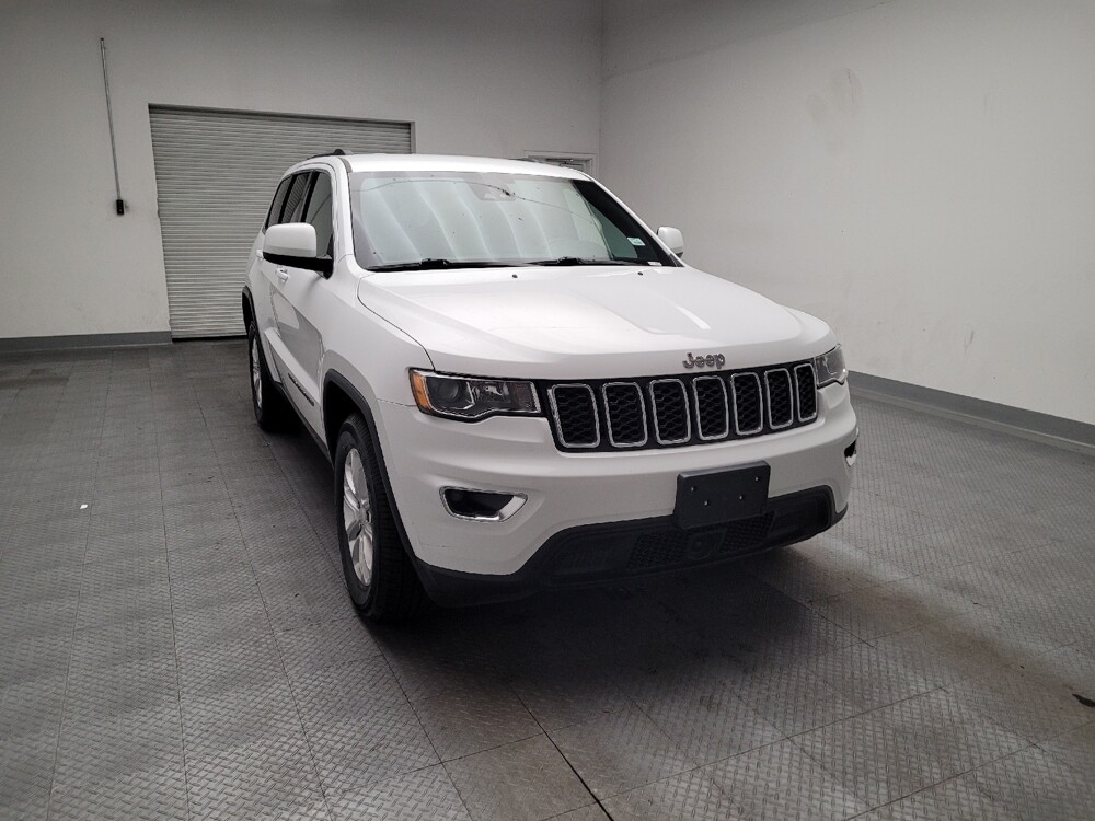 2021 Jeep Grand Cherokee in El Cajon, CA 92020 - 18127854 14