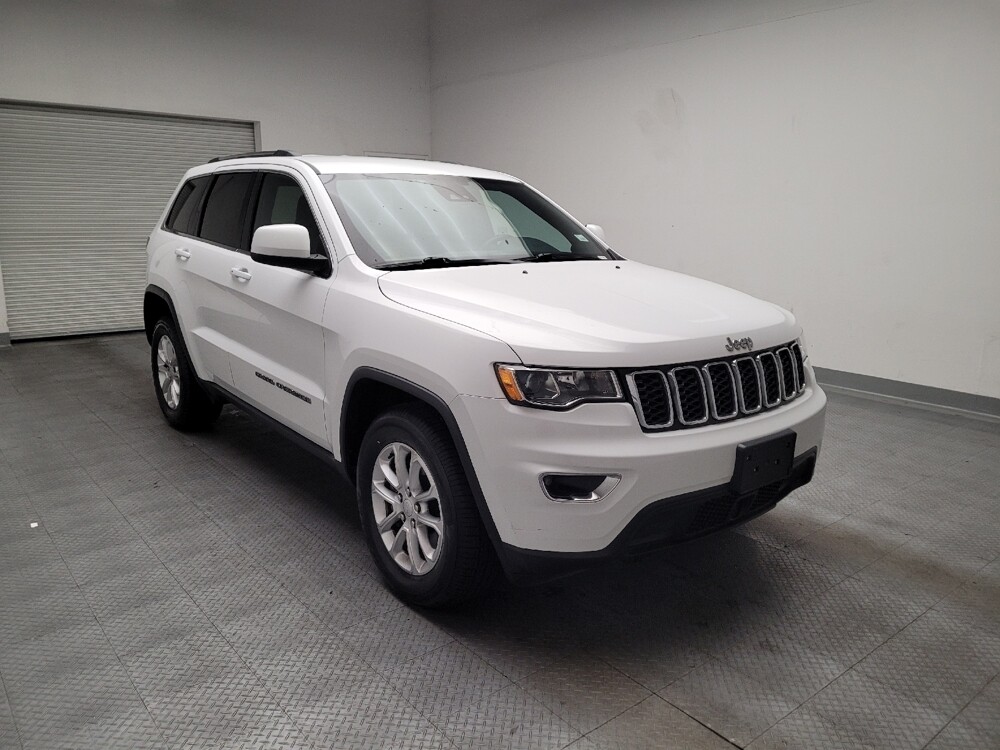 2021 Jeep Grand Cherokee in El Cajon, CA 92020 - 18127854 13