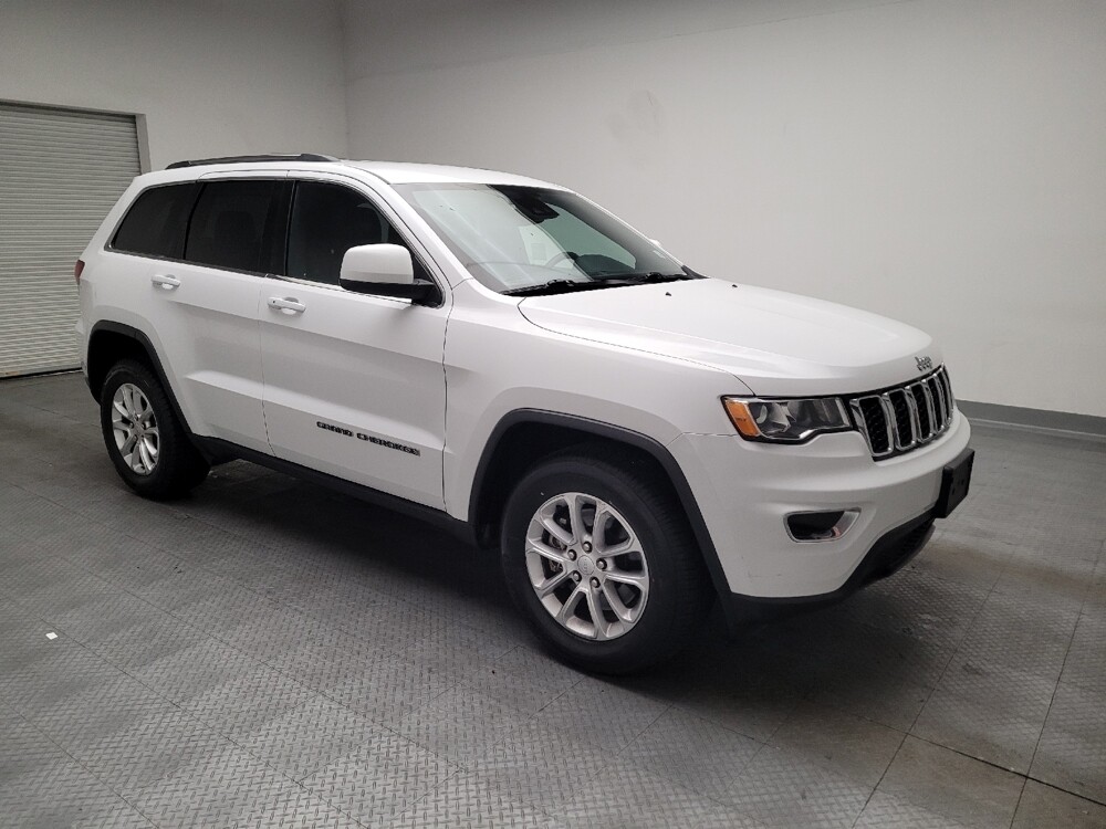 2021 Jeep Grand Cherokee in El Cajon, CA 92020 - 18127854 11
