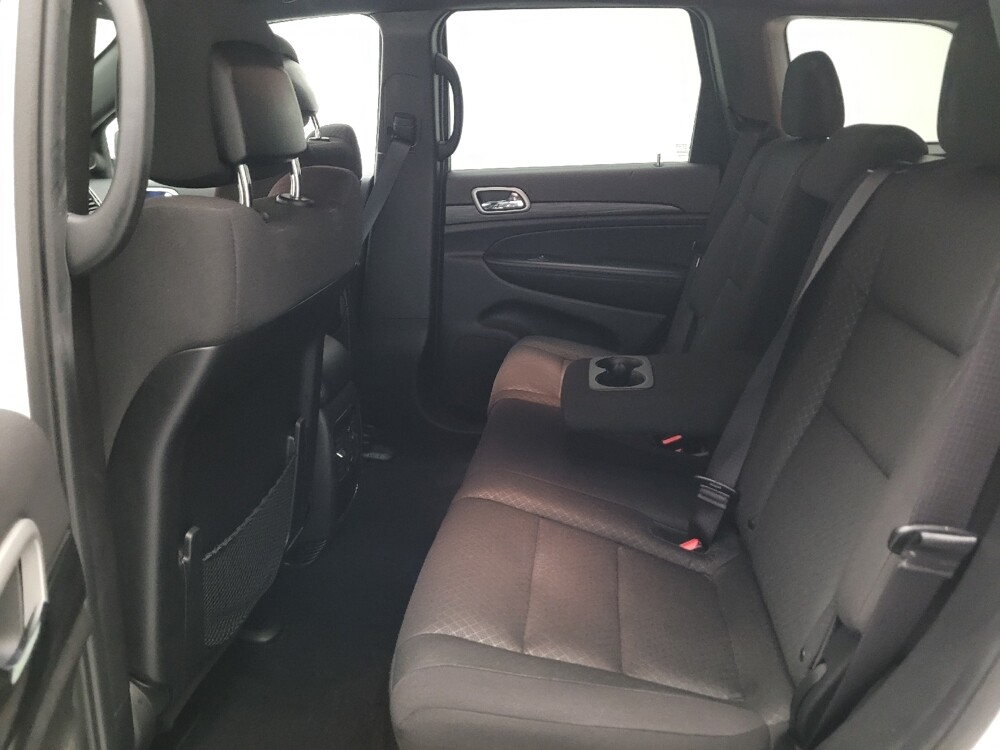 2021 Jeep Grand Cherokee in El Cajon, CA 92020 - 18127854 18