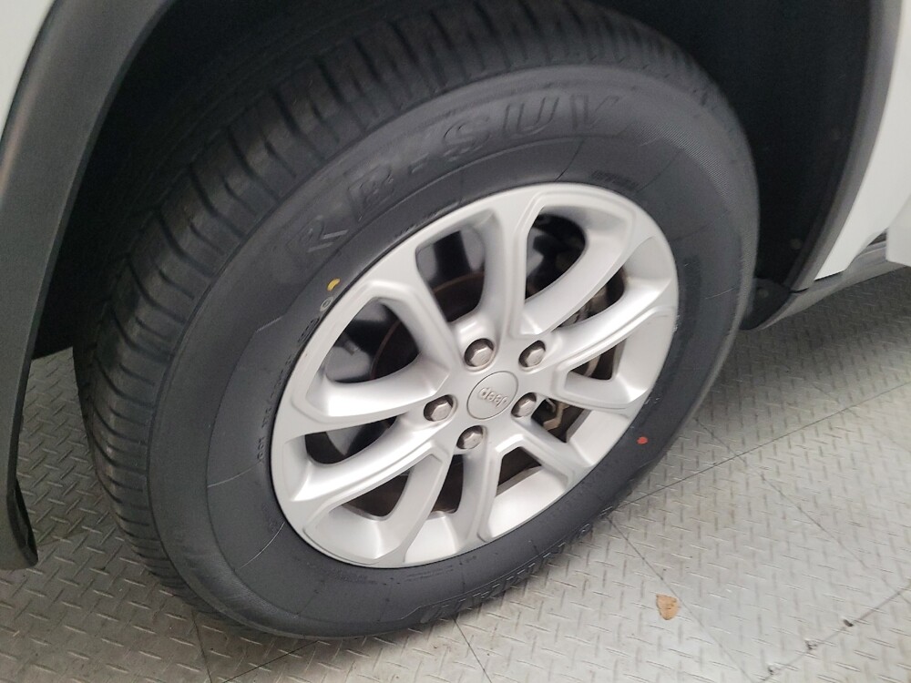 2021 Jeep Grand Cherokee in El Cajon, CA 92020 - 18127854 31