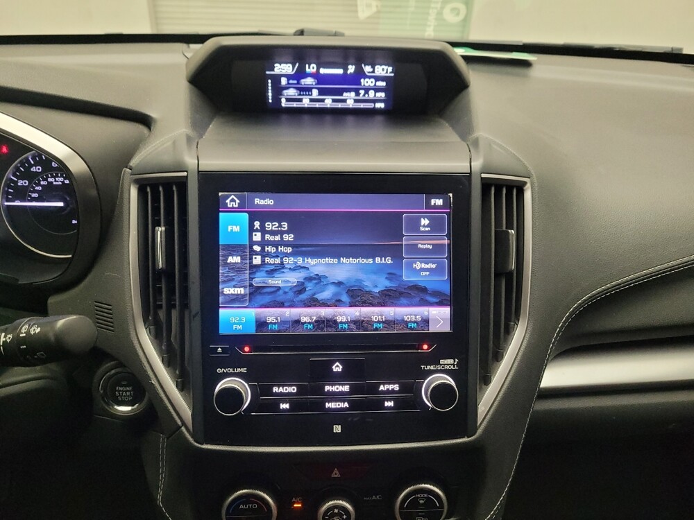 2019 Subaru Impreza in Montclair, CA 91763 - 18127855 25