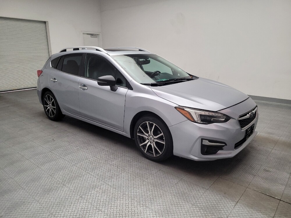 2019 Subaru Impreza in Montclair, CA 91763 - 18127855 11