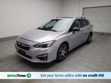2019 Subaru Impreza in Montclair, CA 91763
