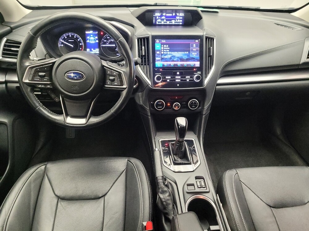 2019 Subaru Impreza in Montclair, CA 91763 - 18127855 22