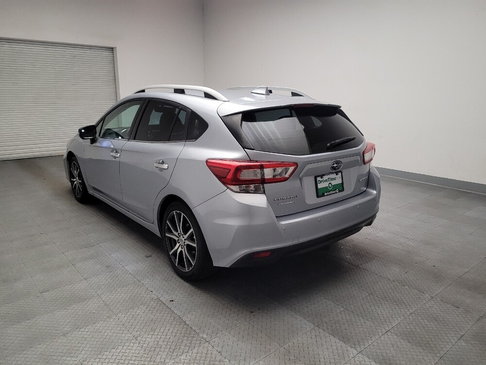 2019 Subaru Impreza in Montclair, CA 91763 - 18127855 5