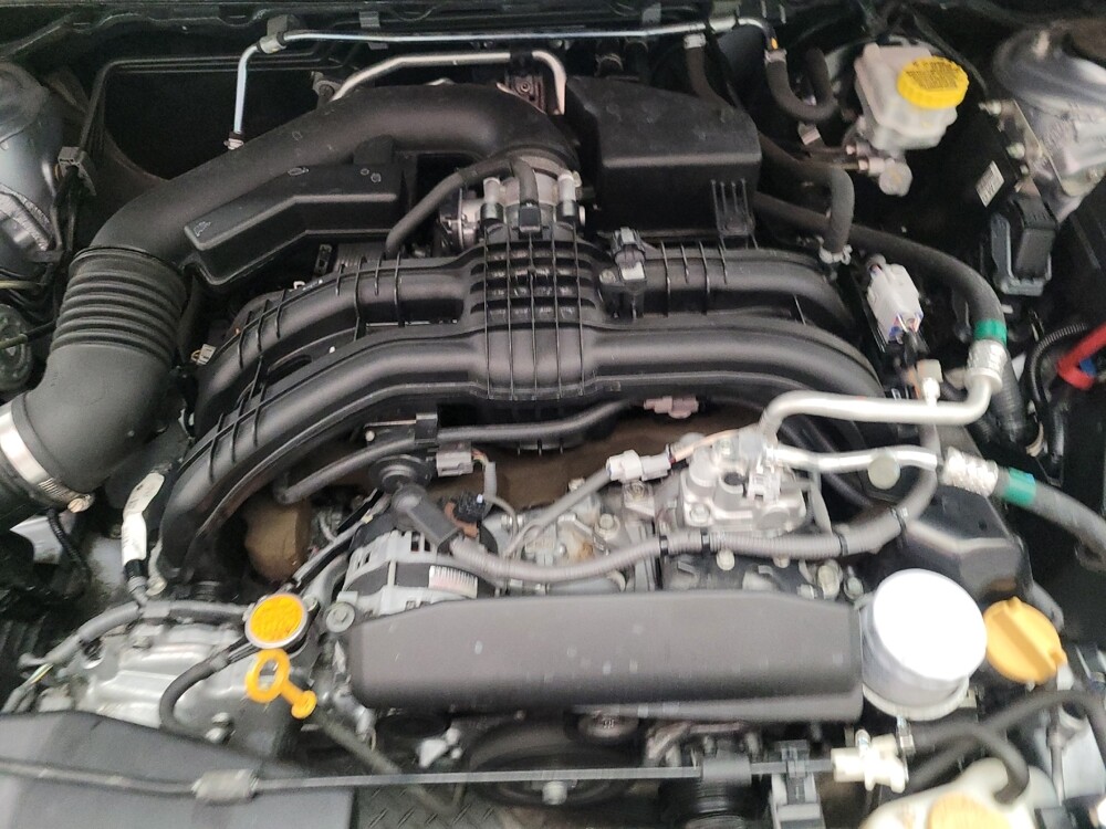 2019 Subaru Impreza in Montclair, CA 91763 - 18127855 30