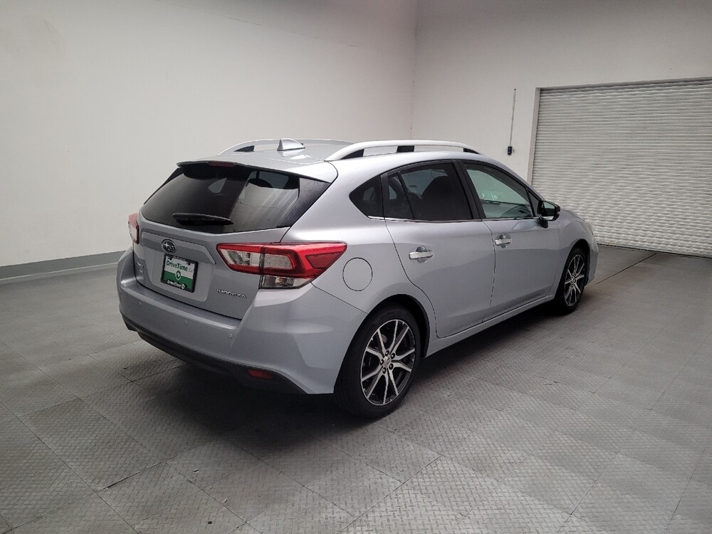 2019 Subaru Impreza in Montclair, CA 91763 - 18127855 9