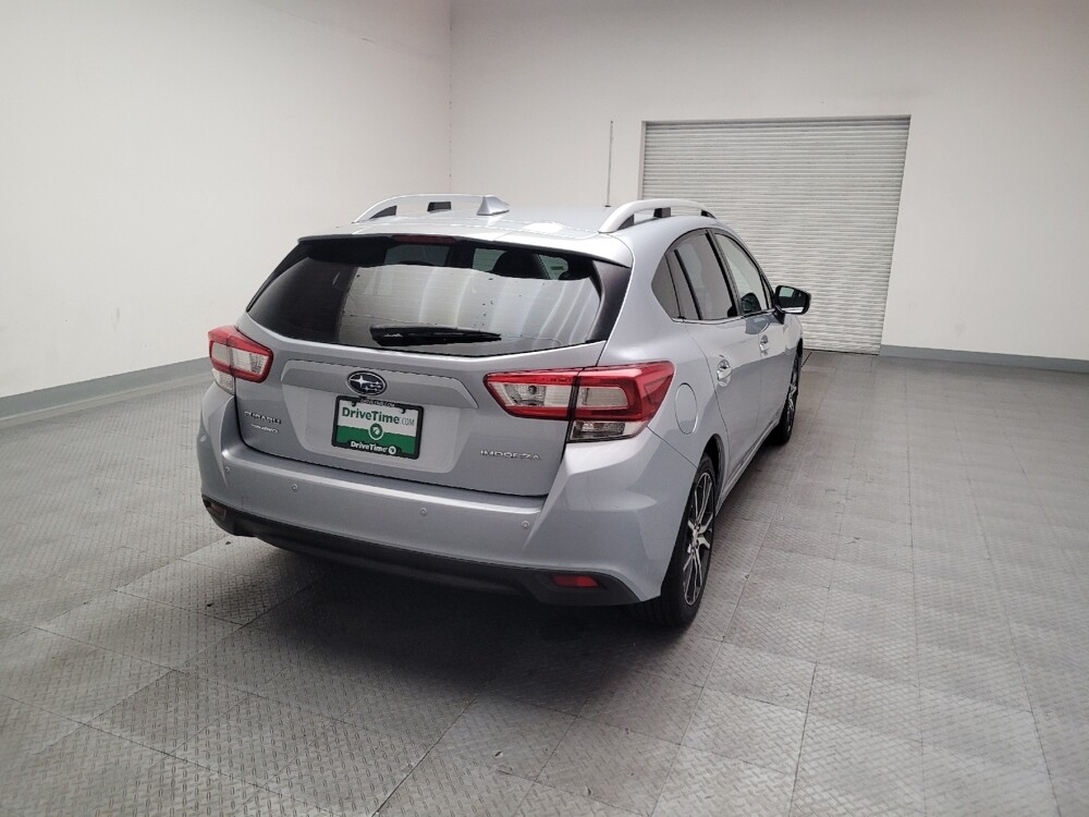 2019 Subaru Impreza in Montclair, CA 91763 - 18127855 7
