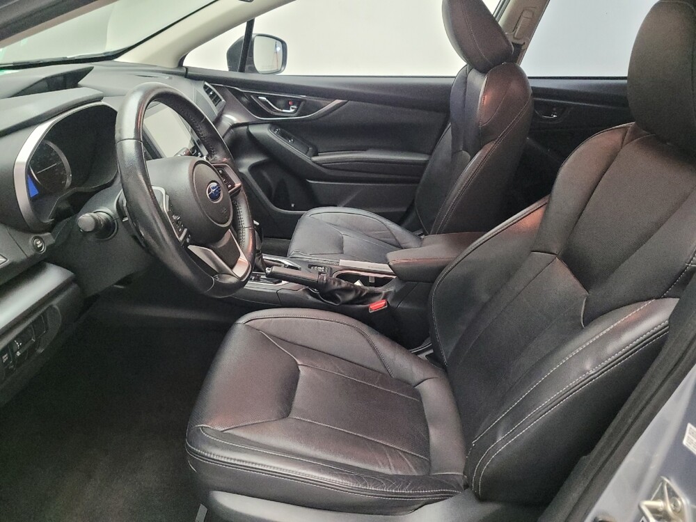 2019 Subaru Impreza in Montclair, CA 91763 - 18127855 17