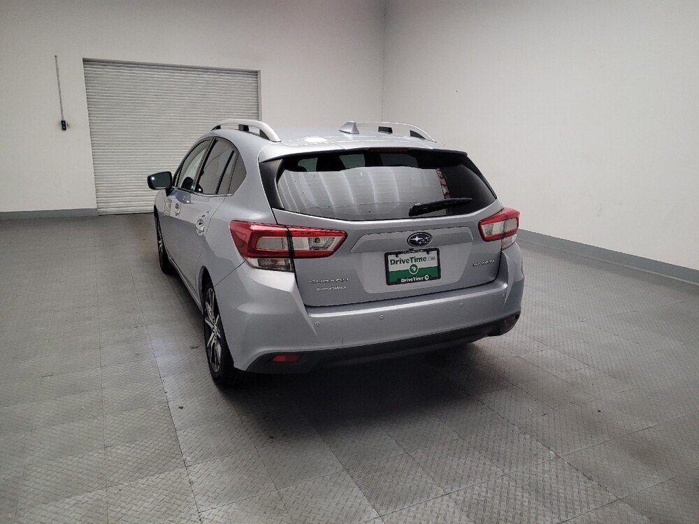 2019 Subaru Impreza in Montclair, CA 91763 - 18127855 6